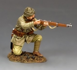 AL084 Turk Kneeling Reloading Rifle AL084 Turk Kneeling Reloading Rifle